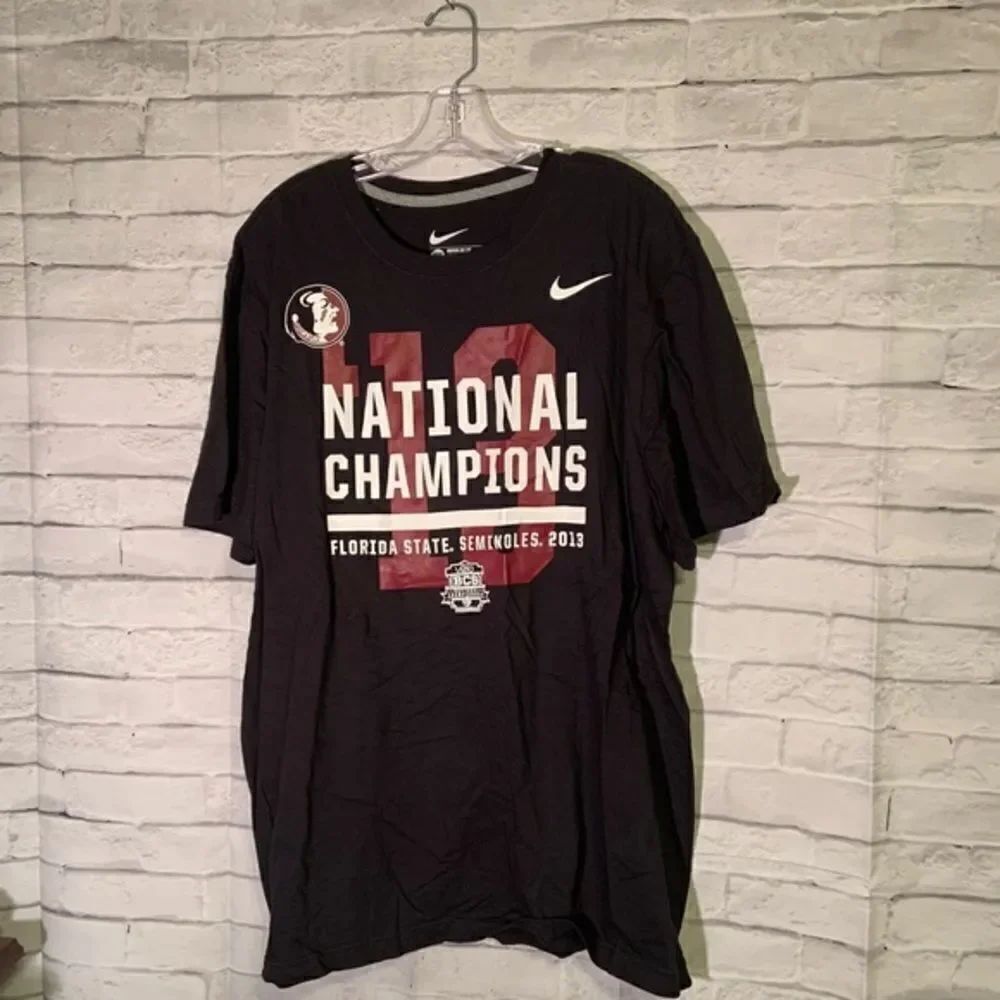 Nike t-shirt for men - Picture 2 of 4